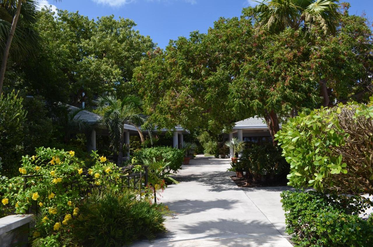 Paradise Found Cayo Hueso Екстериор снимка